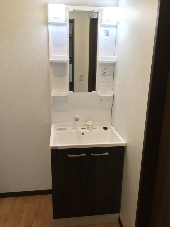 Jiyutei Hotel Shinkamigoto Buitenkant foto